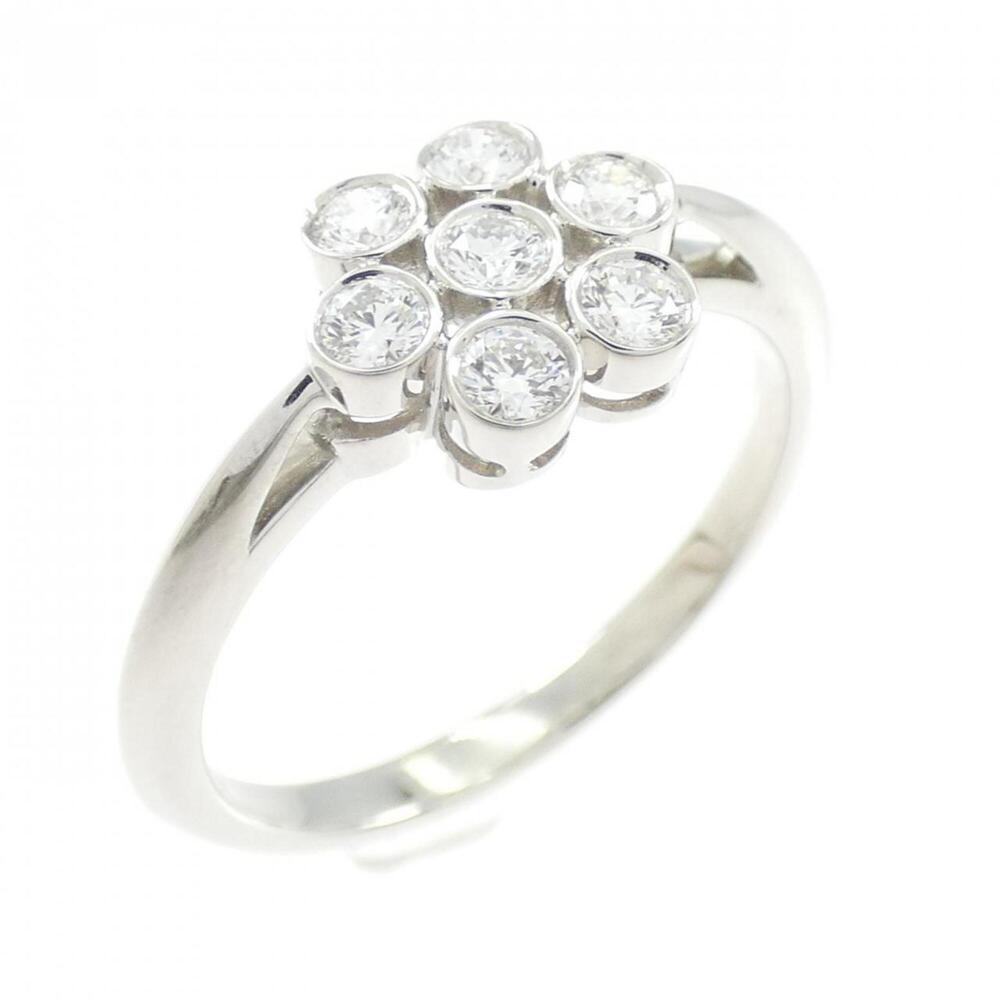 TIFFANY & CO. Silver Ring